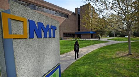 NYIT Westbury: A Prestigious Institution Driving Innovation and Success