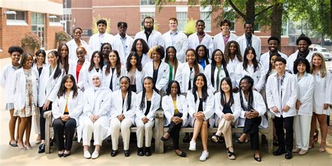 University of Virginia School of Medicine: A Renowned Leader in Medical Education