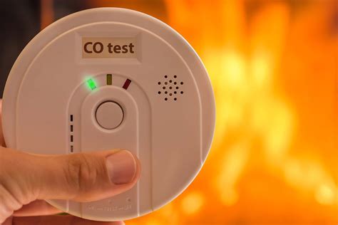 How Long Does a Carbon Monoxide Detector Last?