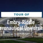 Explore the ERAU Daytona Campus: A Comprehensive Guide to the Campus Grounds