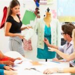 Summer Internships in the Fashion Industry: A Gateway to Success