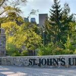 Saint John University Ranking: A Comprehensive Assessment