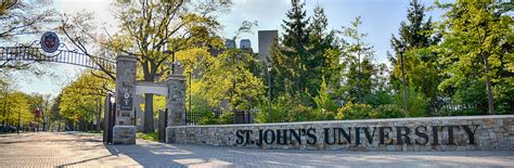 Saint John University Ranking: A Comprehensive Assessment