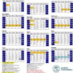 Worcester State University Calendar: A Comprehensive Guide for Students