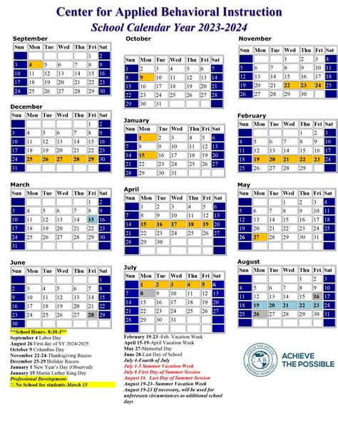 Worcester State University Calendar: A Comprehensive Guide for Students