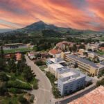 Cal Poly SLO Niche: Uncovering the University’s Distinctive Edge