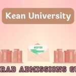 Kean University GPA Requirements: A Comprehensive Guide