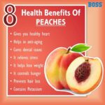 How Can Peaches Improve Your Health and Wellness?