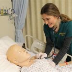 Sacramento State Nursing: A Pathway to Professionalism and Compassion