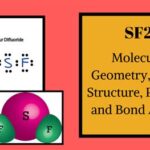 Molecular Geometry of SF2: Delving into the Intricacies of a Polar Molecule