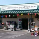 Thrift Stores in Ithaca: A Haven for Bargain Hunters and Sustainable Shoppers