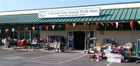 Thrift Stores in Ithaca: A Haven for Bargain Hunters and Sustainable Shoppers