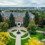 Gonzaga University Address: Unveiling the Heart of Spokane Additional Information Tables