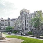 New York Colleges: Cheap and Affordable