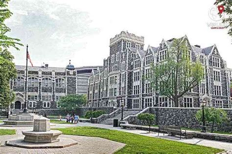 New York Colleges: Cheap and Affordable