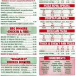 Pizza Nova Chicago 43rd: A Slice of Heaven on Earth Pizza Nova’s Menu: Something for Everyone Pizza Nova’s 43rd Street Location The Benefits of Eating Pizza Common Mistakes to Avoid When Ordering Pizza FAQs Conclusion