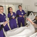 University of Portland Nursing: A Legacy of Excellence in Patient Care