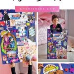 Vision Boards for Kids: Empowering Their Dreams and Aspirations