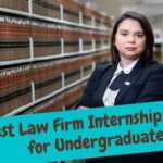 Law Firm Internships for Undergraduates in NYC: A Comprehensive Guide