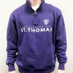 University of St. Thomas Minnesota Apparel: A Comprehensive Guide