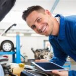 Automotive Engineer Training Requirements: The Key to Success