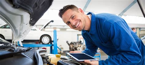 Automotive Engineer Training Requirements: The Key to Success