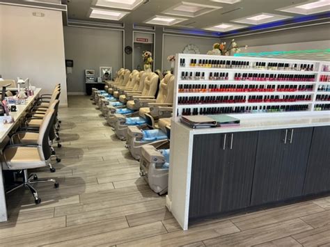 Happy Feet Nails Greeley: Step into a World of Pedicure Bliss