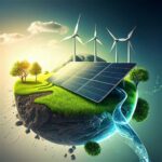 Energy and Environmental Sustainability: Embracing a Greener Future