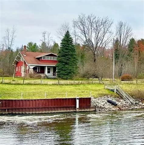 Homes for Sale in Hillman, MI: Your Oasis Awaits