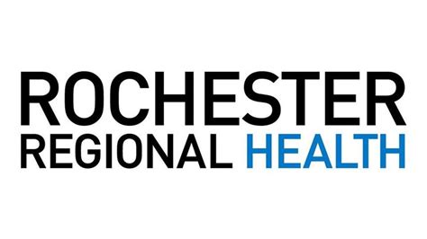 Rochester Regional Health Apparel: Elevate Your Healthcare Identity