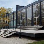 Illinois Institute of Technology Architecture: A Campus of Modern Architectural Marvels