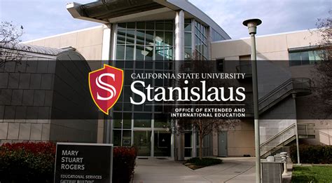 California State University, Stanislaus: A Comprehensive Guide to Undergraduate and Graduate Degrees