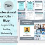 Resume Portfolio Folder: The Ultimate Guide to Creating a Professional and Impressive Presentation