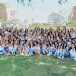 UCLA Kappa Kappa Gamma: A Legacy of Excellence and Sisterhood