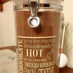 Containers for Hot Chocolate: A Comprehensive Guide