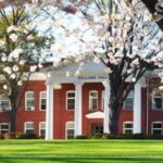 Newberry College Tuition: A Comprehensive Overview