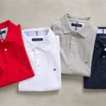 Tommy Hilfiger Polos: Style, Comfort, and Versatility for the Modern Man