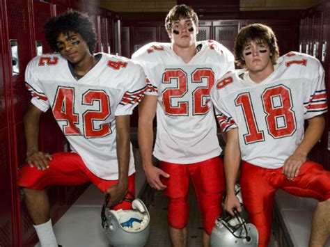 Jocks in High School: A Complete Exploration of Athleticism, Popularity, and Social Dynamics