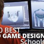 Best Colleges for Game Design: Embark on a Journey of Creative Excellence