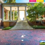 Johns Hopkins Virtual Tour: Explore the Historic Campus from Anywhere