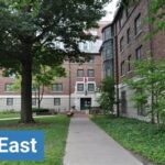 Baker Hall East at Ohio State University: An Unparalleled Residential Experience Amenities to Empower Success FAQs