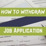 Withdrawn Application: What It Means and What to Do Next