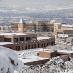 University of Colorado Colorado Springs Tuition