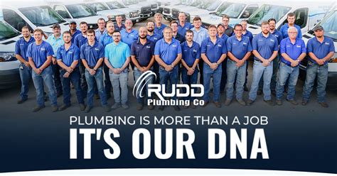 Rudd Plumbing Tyler: Your Trusted Partner for Reliable Plumbing Solutions