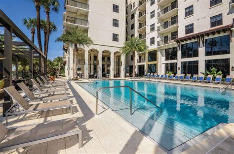 Concorde Tampa FL: Experience Luxury Living in the Heart of Tampa Bay