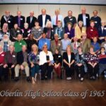 Oberlin College Class of 1988: Reminiscing 35 Years Later