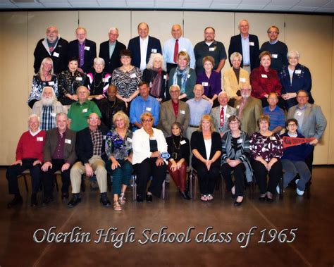 Oberlin College Class of 1988: Reminiscing 35 Years Later