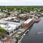 Uncover the Enchanting Essence of Wilmington, North Carolina: A Comprehensive Exploration of Its ZIP Codes