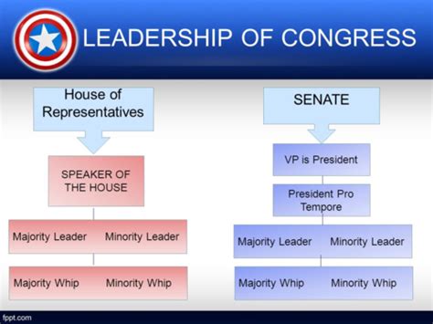 What Does a Minority Leader Do in AP Gov?