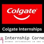 Colgate UX Internship: An Immersive Journey into the World of User Experience